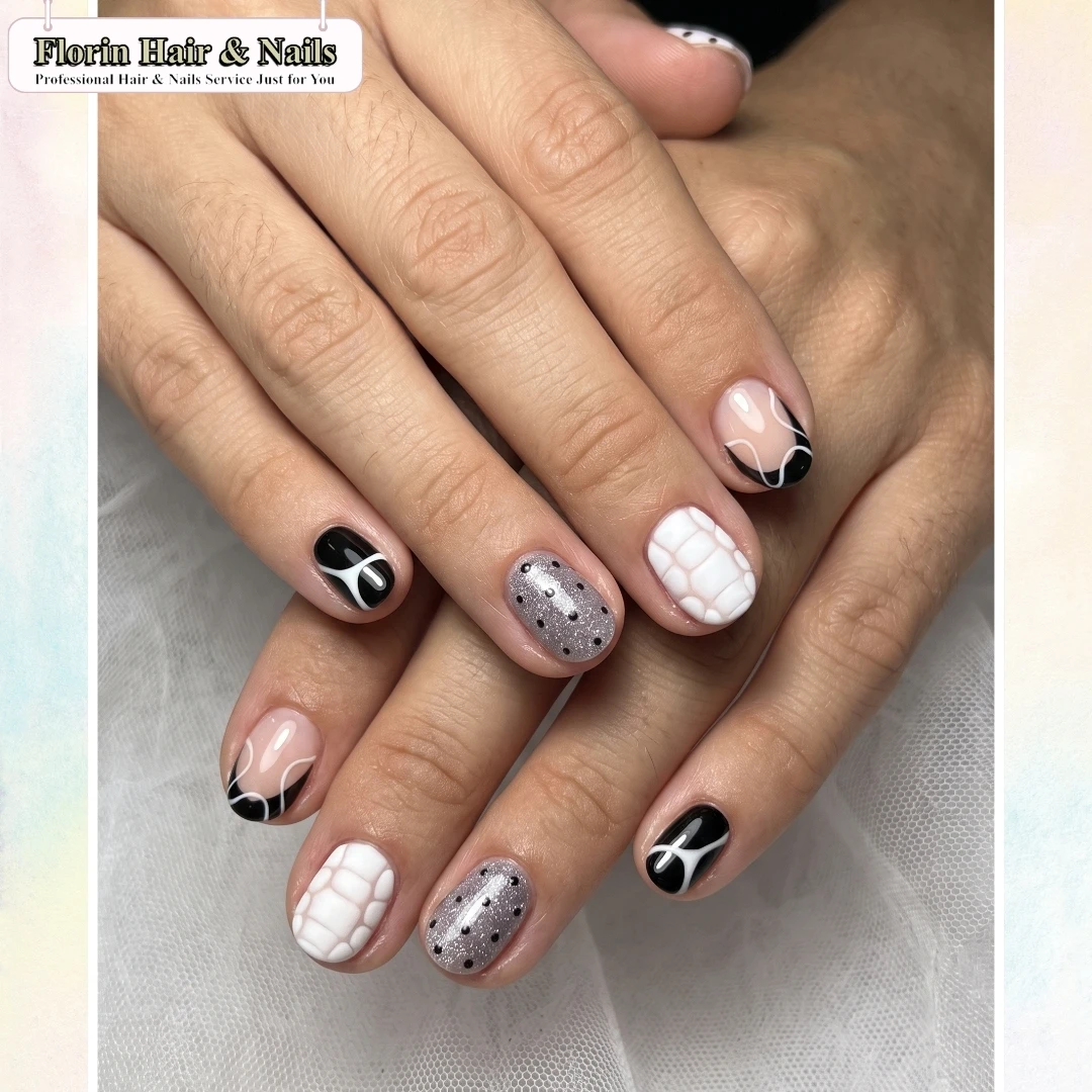 Nail August 12